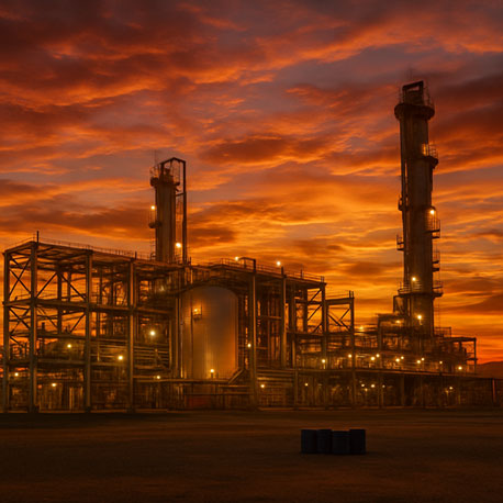 شرکت توسعه و بهره ‌برداری بند کرخه